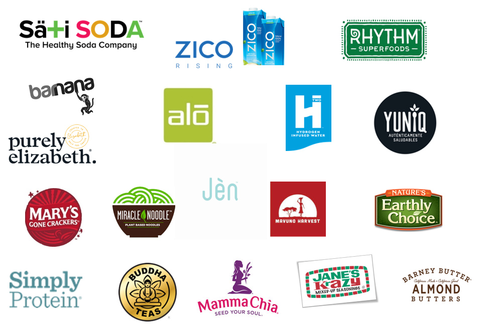 Brands